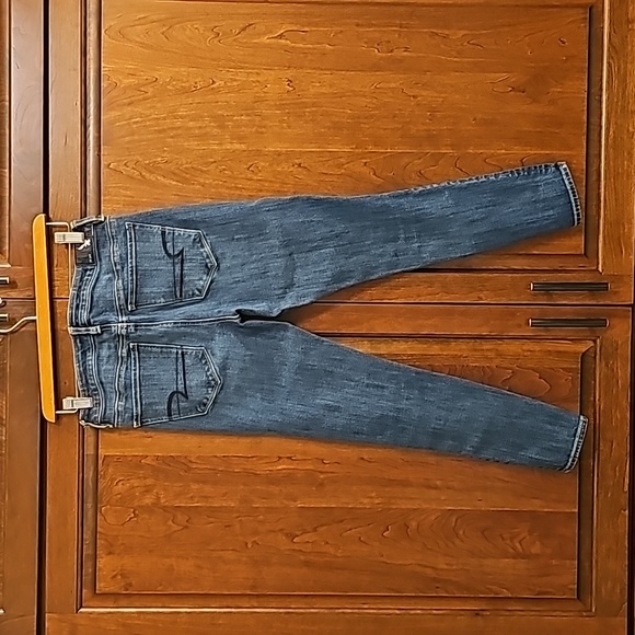 AEO jeans - Picture 2 of 4